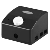 SAEYANG FREZARKA MARATHON K35 CUBE BLACK + H20 Activ